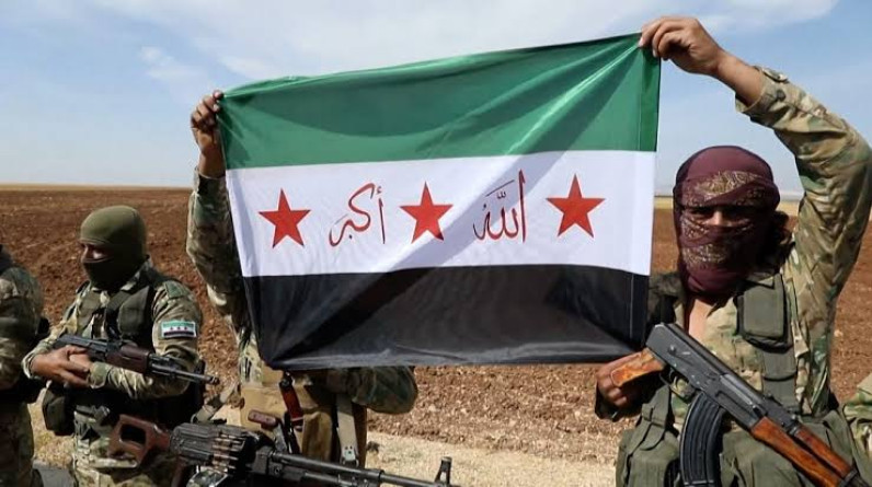 الجيش الوطني السوري: ندعو أهلنا إلى تجنب الانجرار وراء الفتن